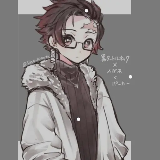 creator tanjiro kamdo🌹's avatar