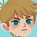 chat with ai character: 🌹🚓🚔🚲 xander 