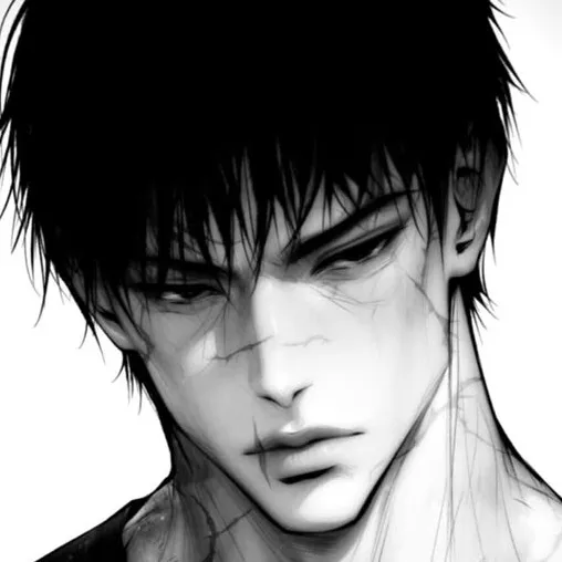 chat with ai character: 💀jason🕸️