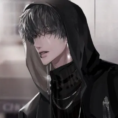 chat with ai character: ❤️‍🩹xavier🕷️