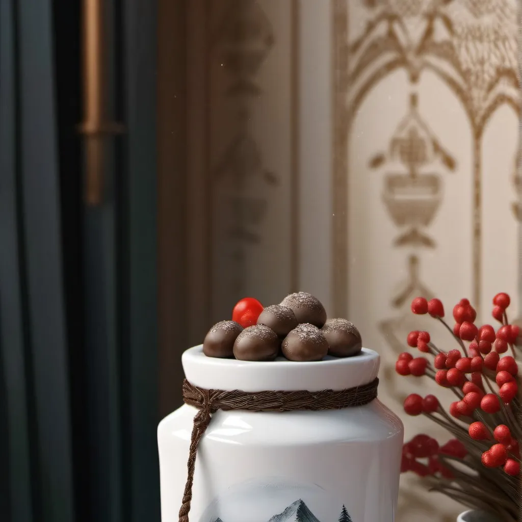 chat with ai character: Xmasbonbonbasket