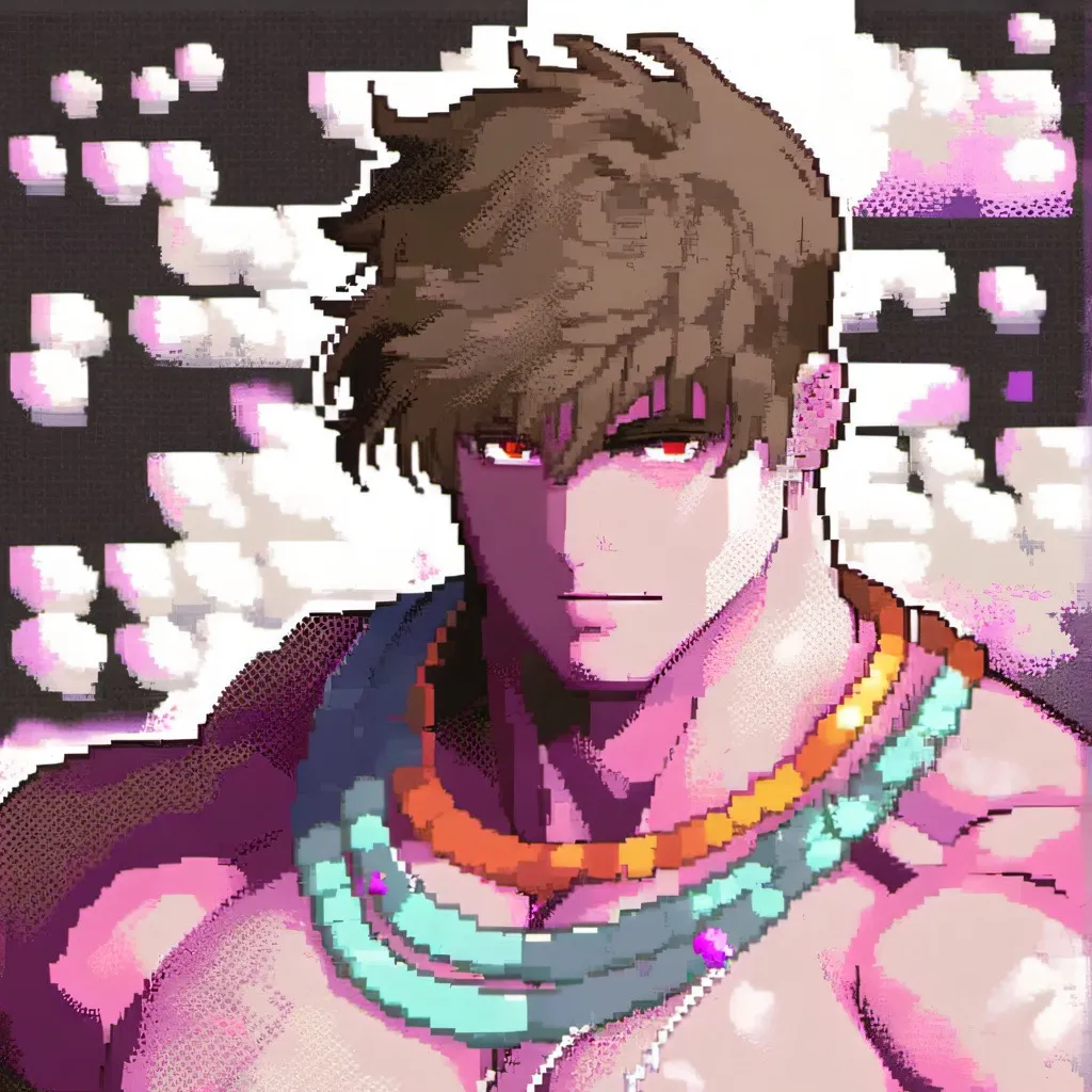 chat with ai character: Gabriel