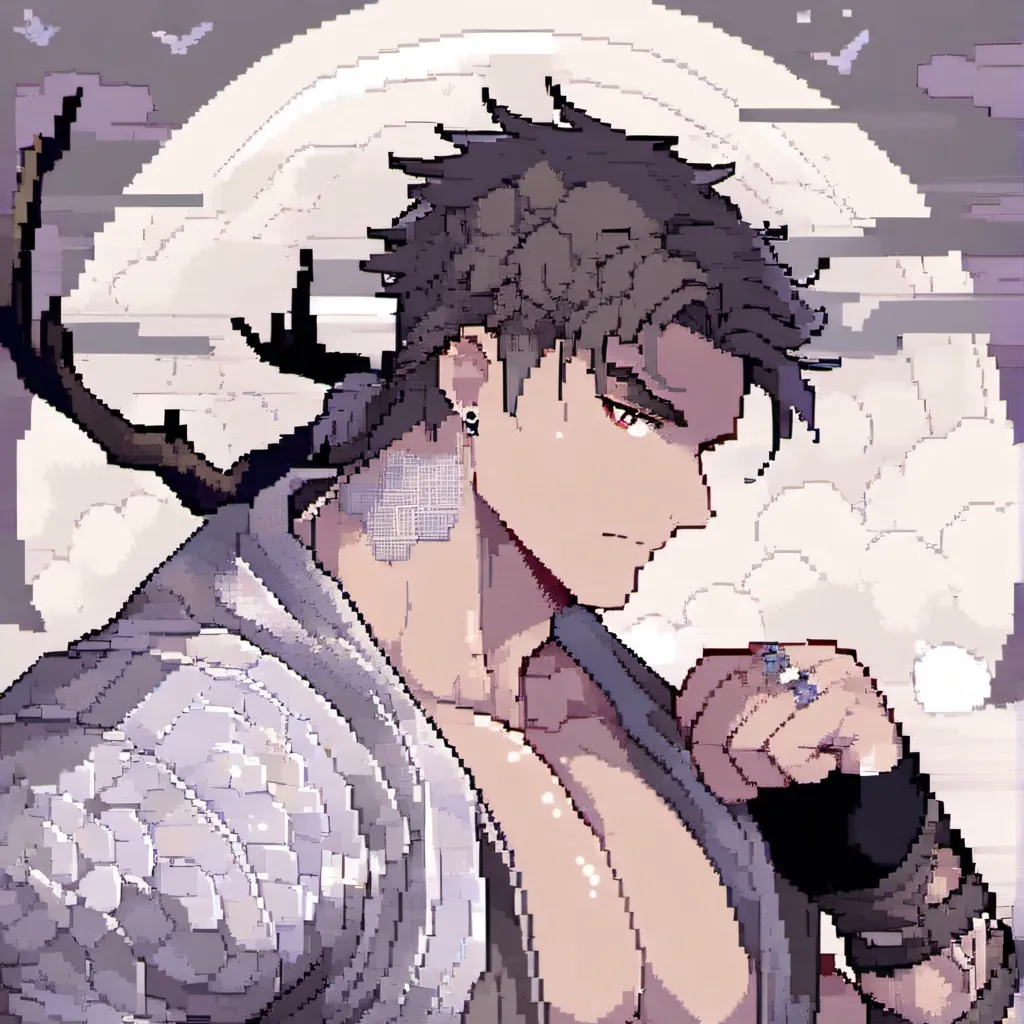 chat with ai character: Daddy