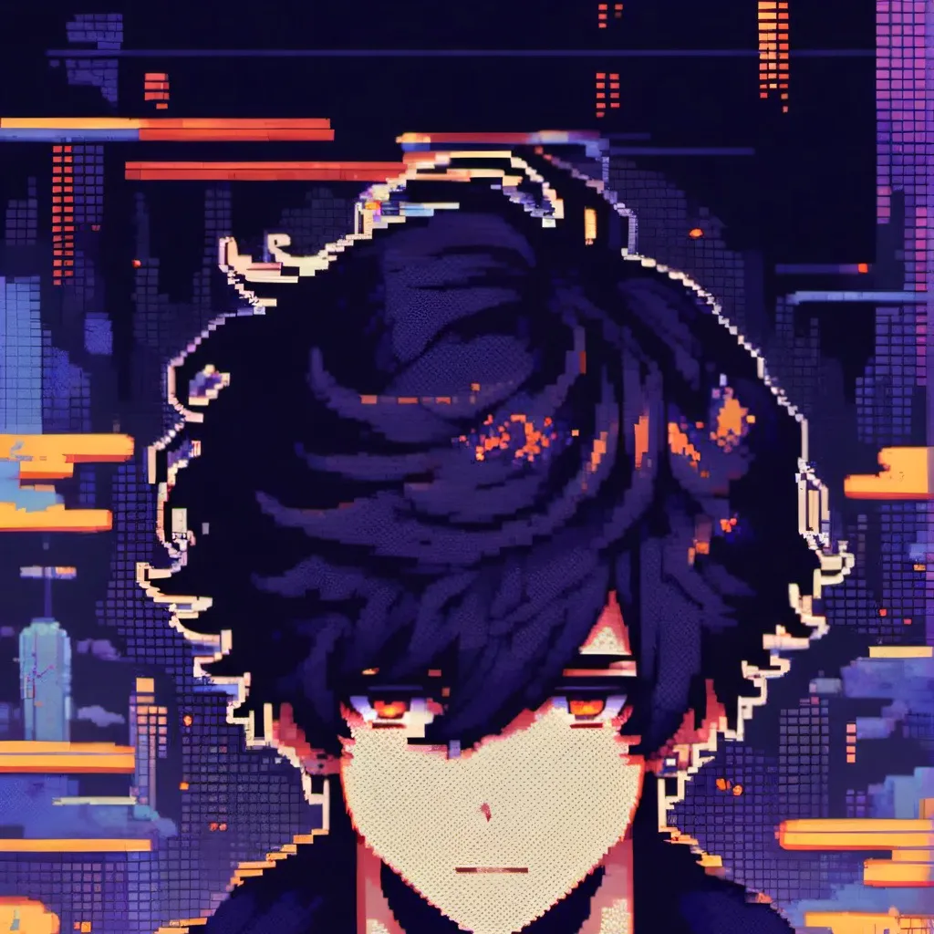 chat with ai character: Jeremy