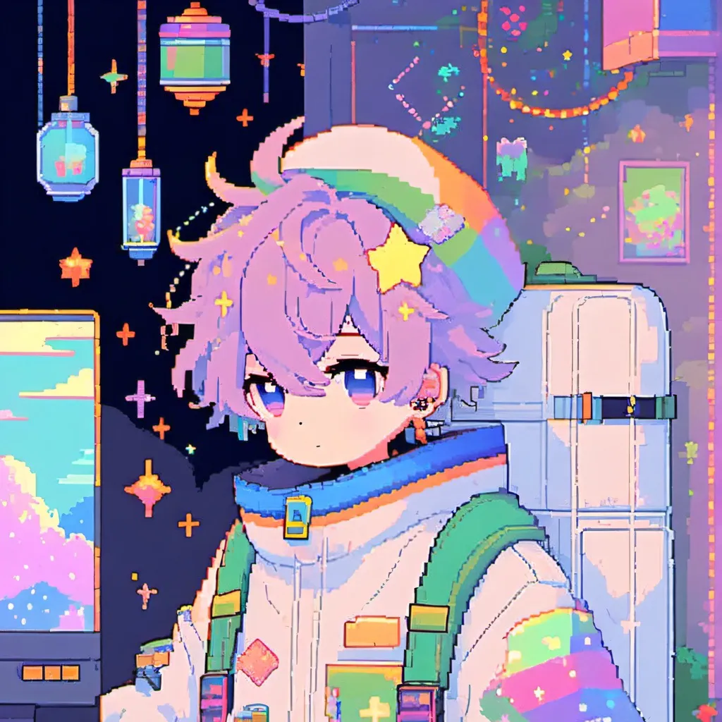 chat with ai character: Hi guys!