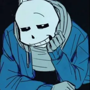 creator Sans,fan💙:69:/xp/'s avatar