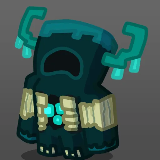 creator Mini_Warden's avatar