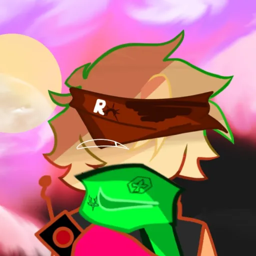 creator ITSPUMPKIN's avatar