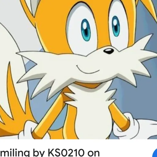 creator tailsthe's avatar