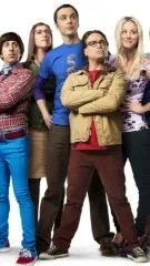 ai character: Big bang theory background