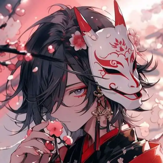 chat with ai character: Nobuyuki