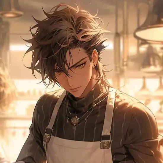 chat with ai character: Mateo