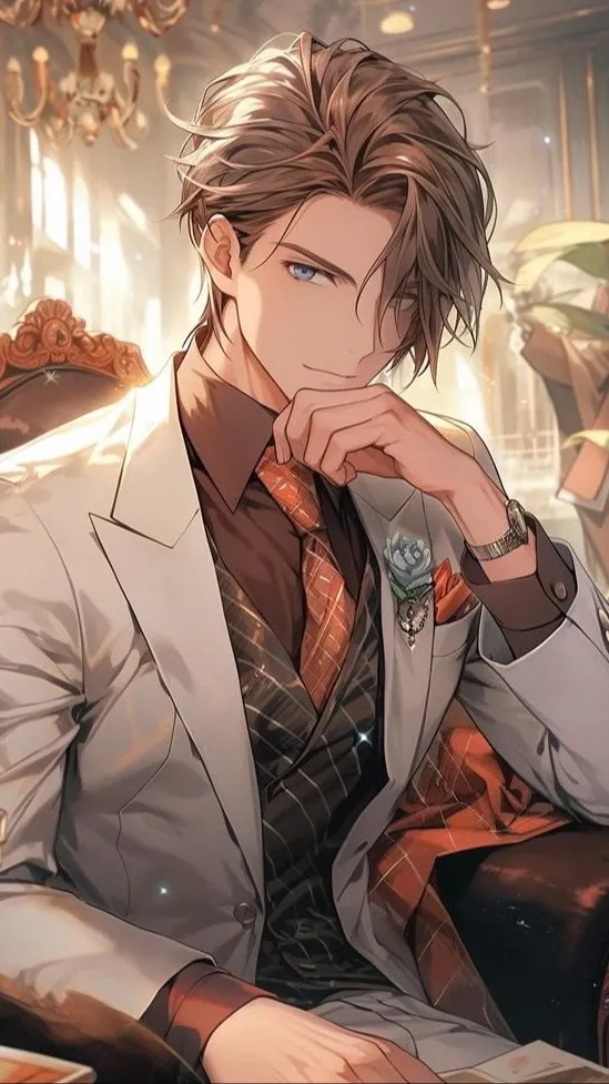 Talkie AI - Chat with Cedrid