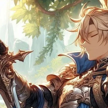 chat with ai character: Amadeo