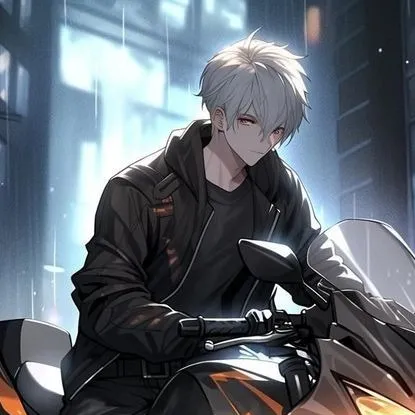 chat with ai character: Matt