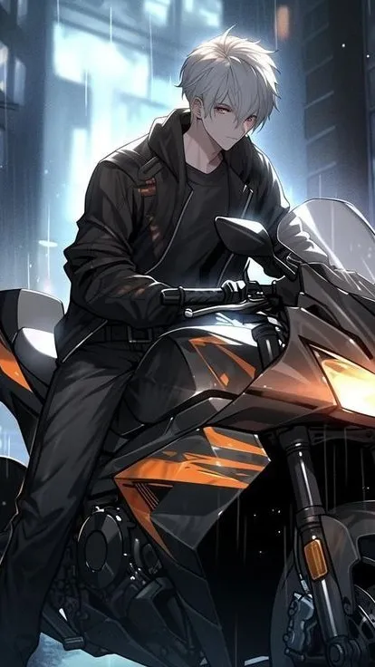 Talkie AI - Chat with Matt