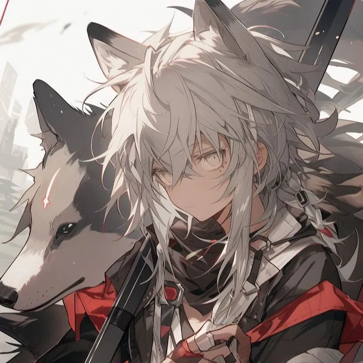 chat with ai character: Kein