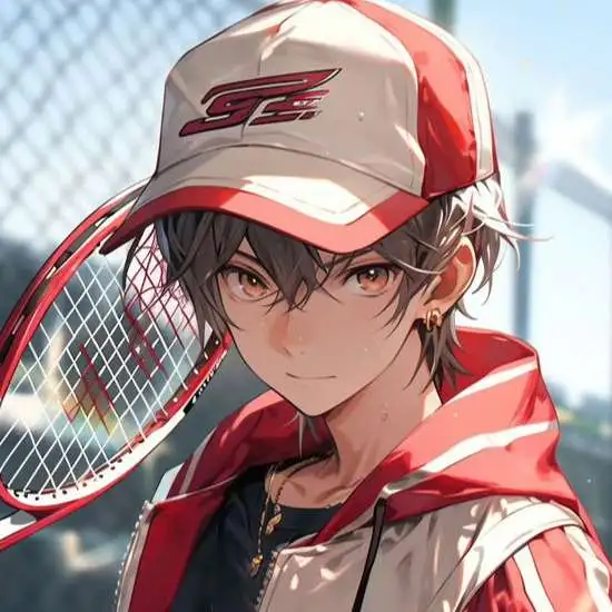 chat with ai character: Ryo