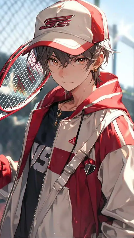 Talkie AI - Chat with Ryo