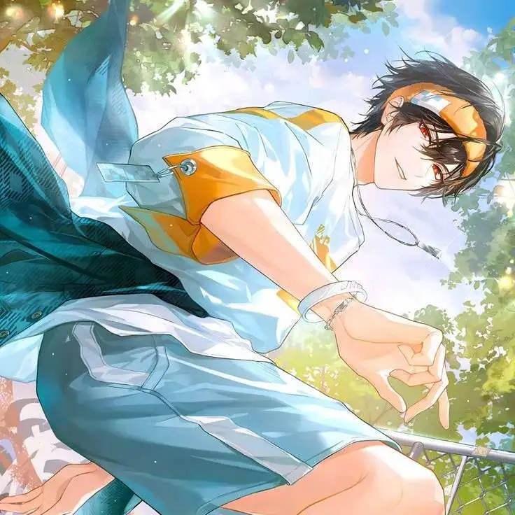 chat with ai character: Elek