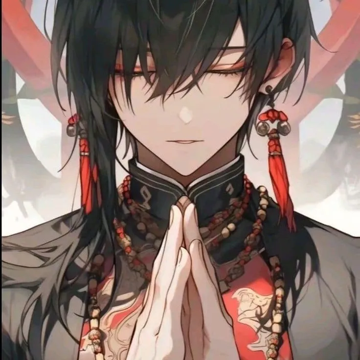 chat with ai character: Akihiro