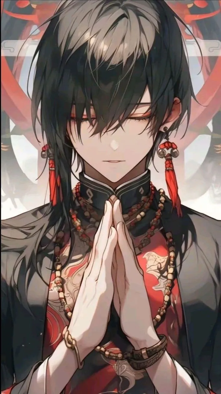 Talkie AI - Chat with Akihiro