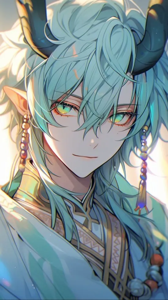 Talkie AI - Chat with Ryujin