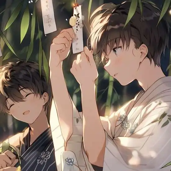 chat with ai character: Kyle y Jason