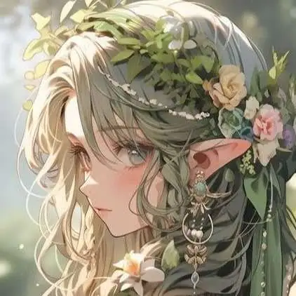 chat with ai character: Eira