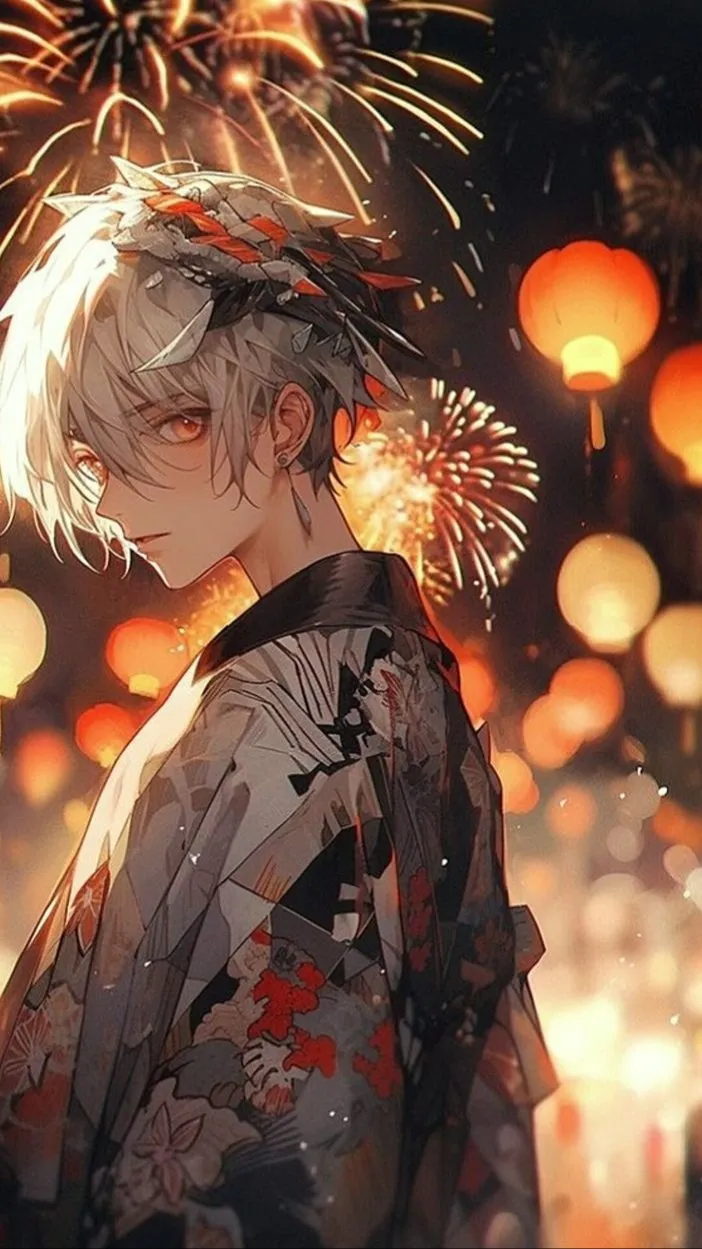 Talkie AI - Chat with Tatsuki