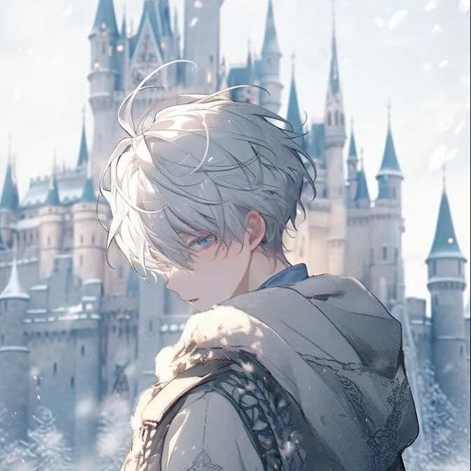 chat with ai character: Nouel