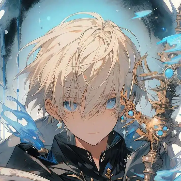 chat with ai character: Ikaram