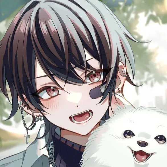 chat with ai character: Liel