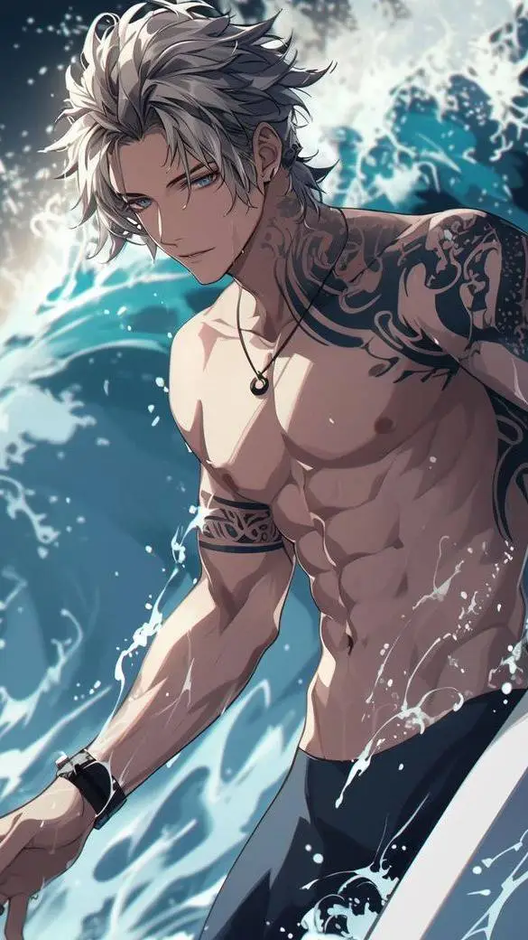 Talkie AI - Chat with Yule