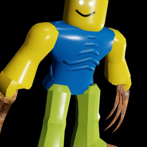 creator Tachyon RakOOF's avatar