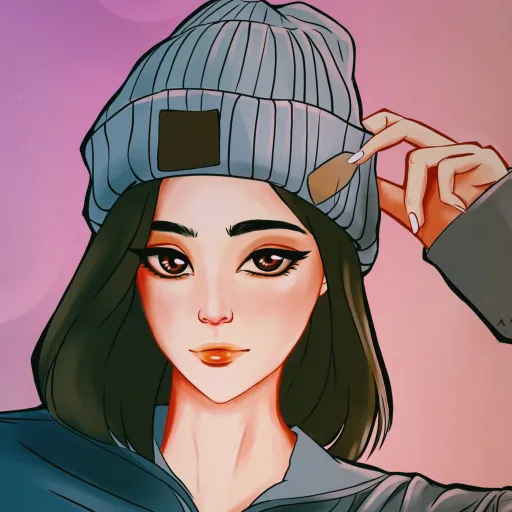 talkie's author avatar