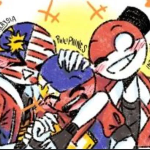 creator ★maphilindo★'s avatar