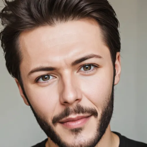 creator Kyn Vanderbilt's avatar