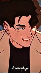 ai character: ALEXANDER KINGSON background