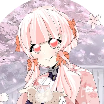 creator Yui Sakuraoka's avatar