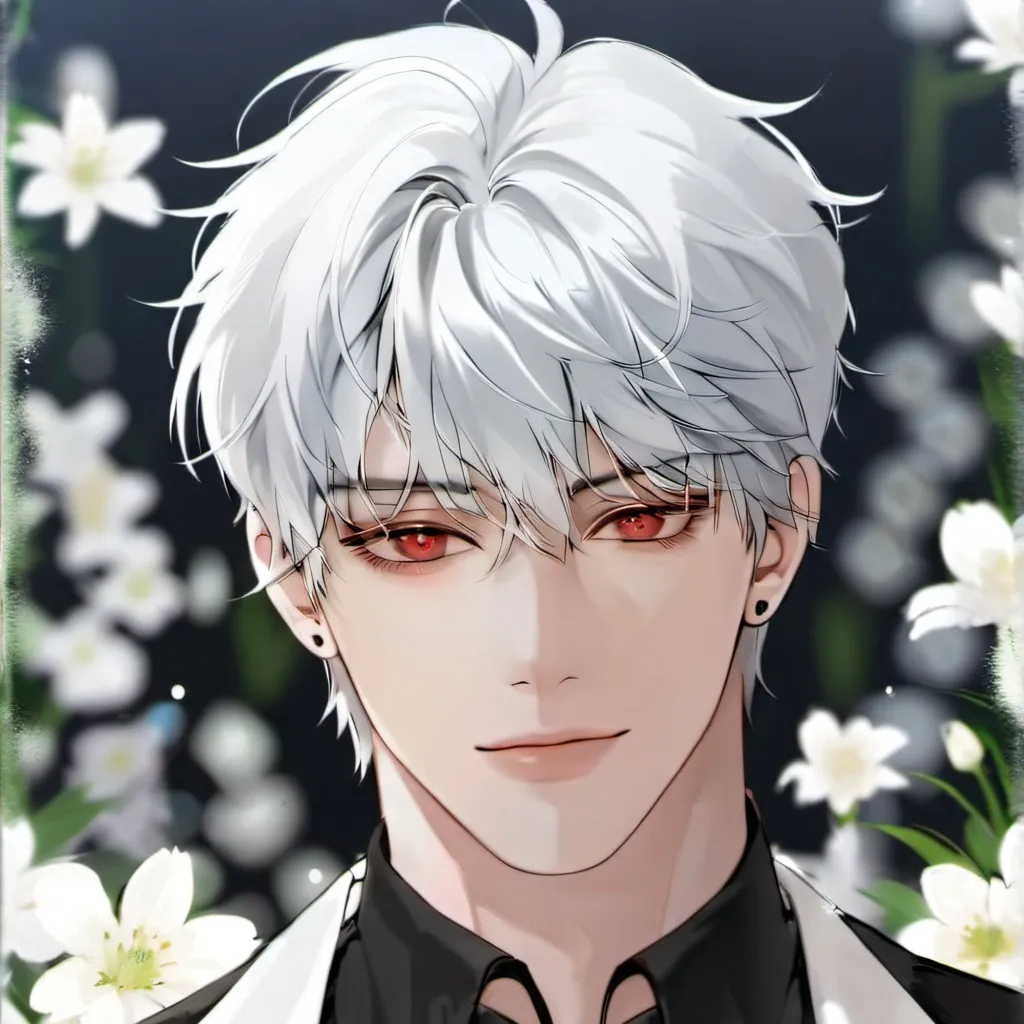 chat with ai character: Hunter Green