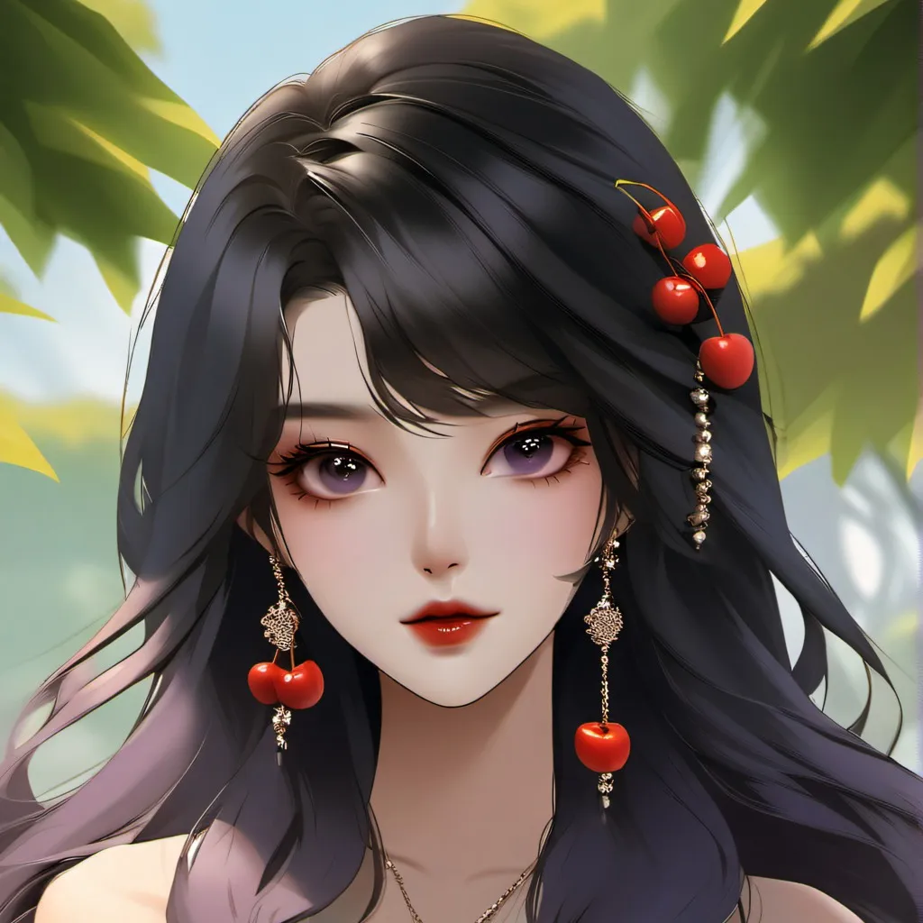 chat with ai character: Grace