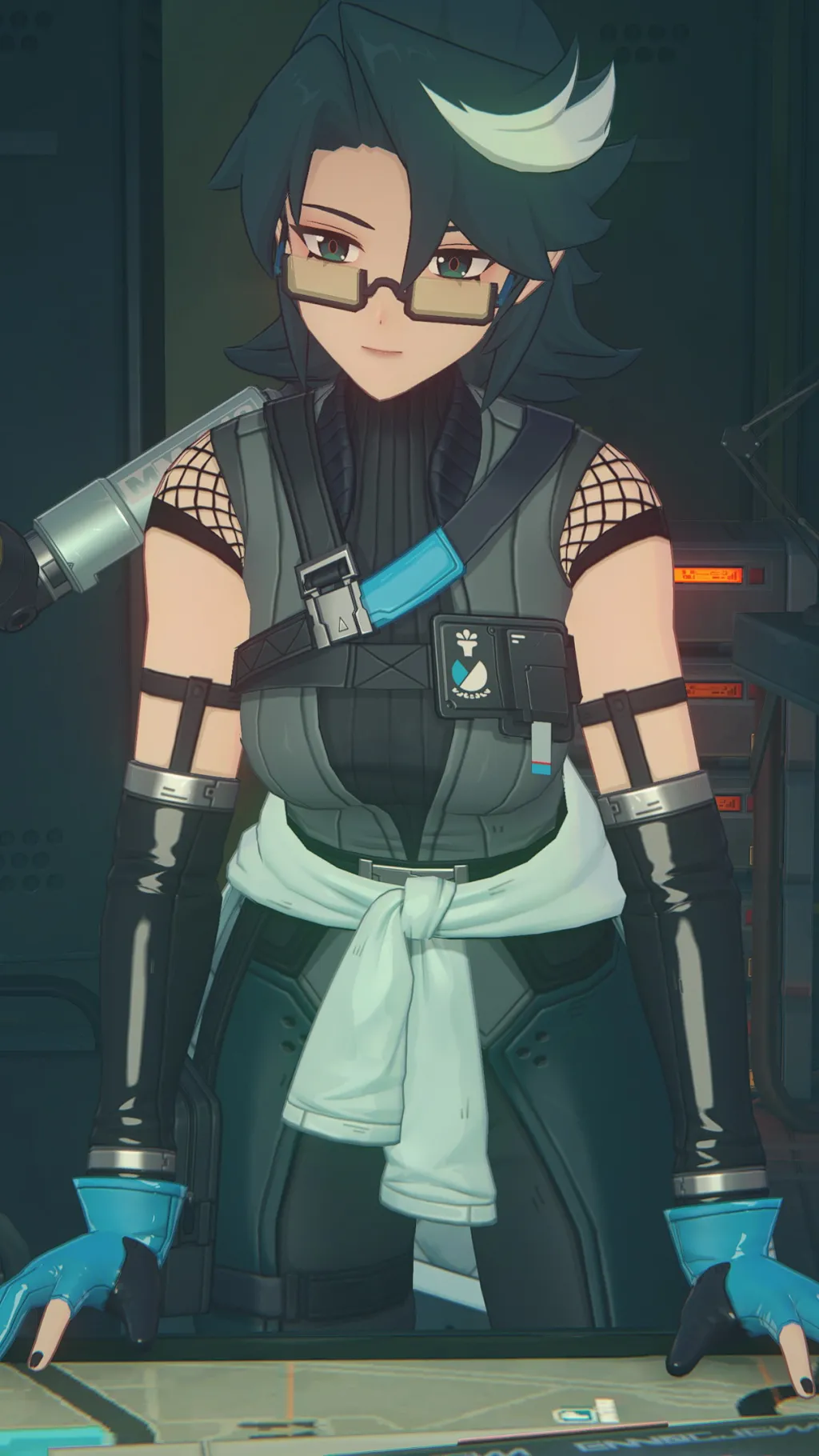 Talkie AI - Chat with Ray Yersin