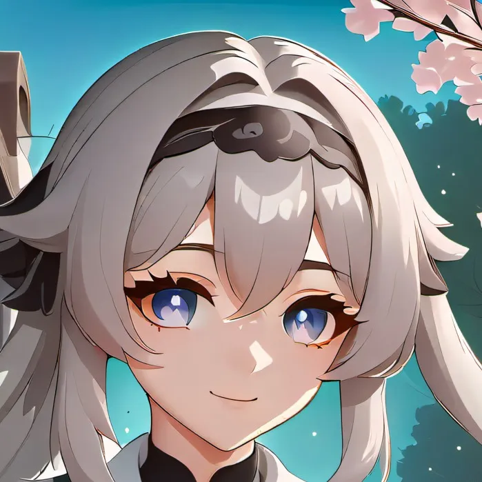 chat with ai character: Firefly