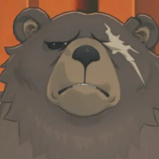 chat with ai character: Ben Bigger