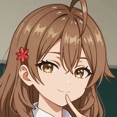 chat with ai character: Kujou Maria