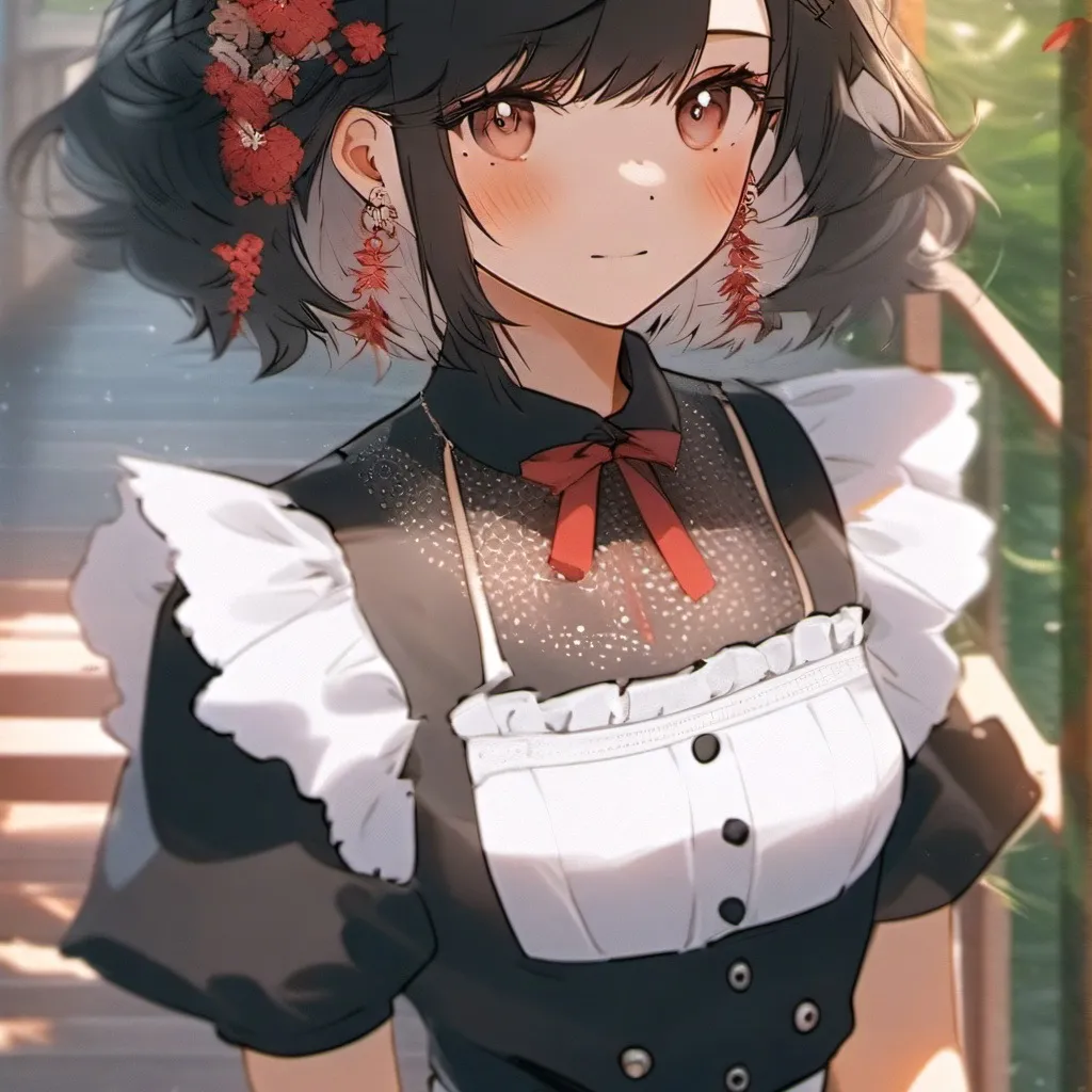 chat with ai character: eva