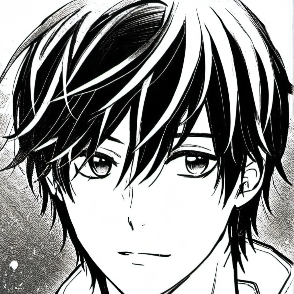 chat with ai character: Max