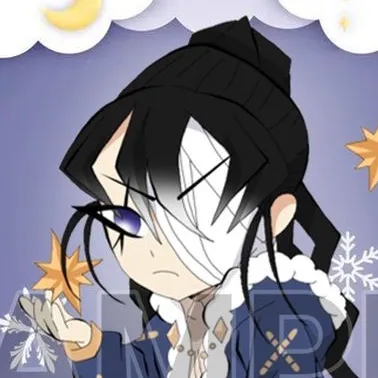 creator Kumeru Natgatsu's avatar