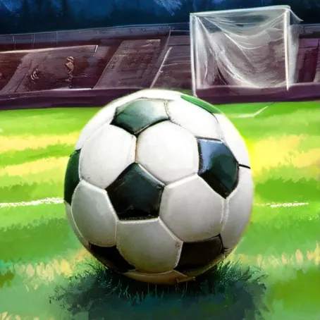 chat with ai character: Inazuma eleven👍